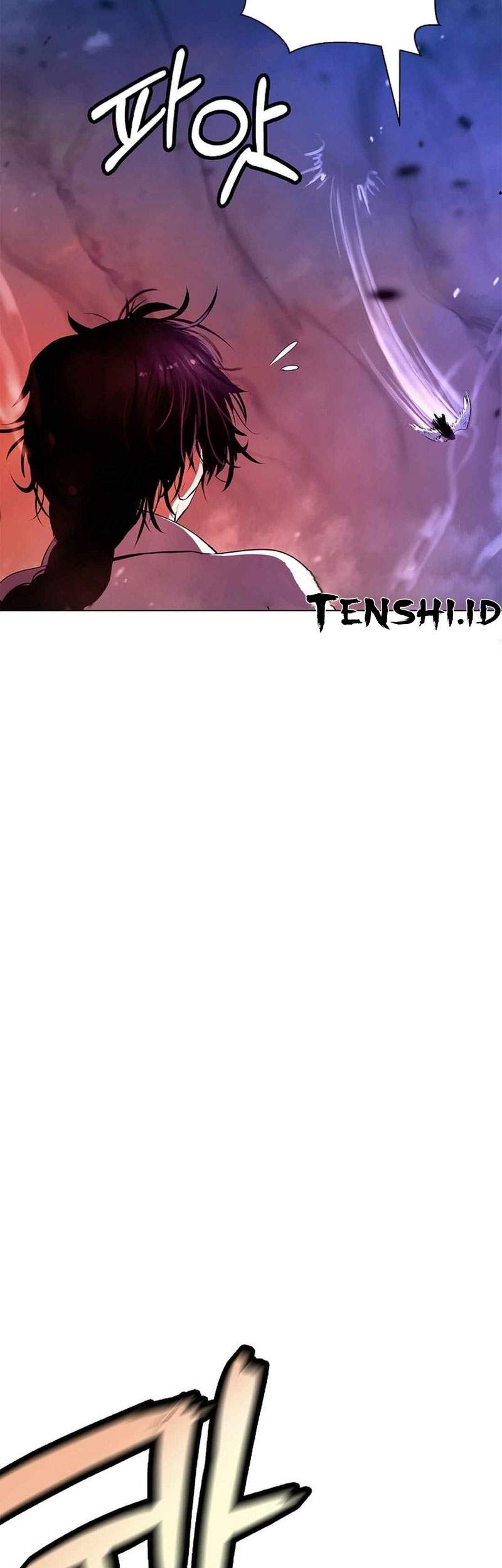 Cystic Story (Call The Spear) Chapter 137 Gambar 39