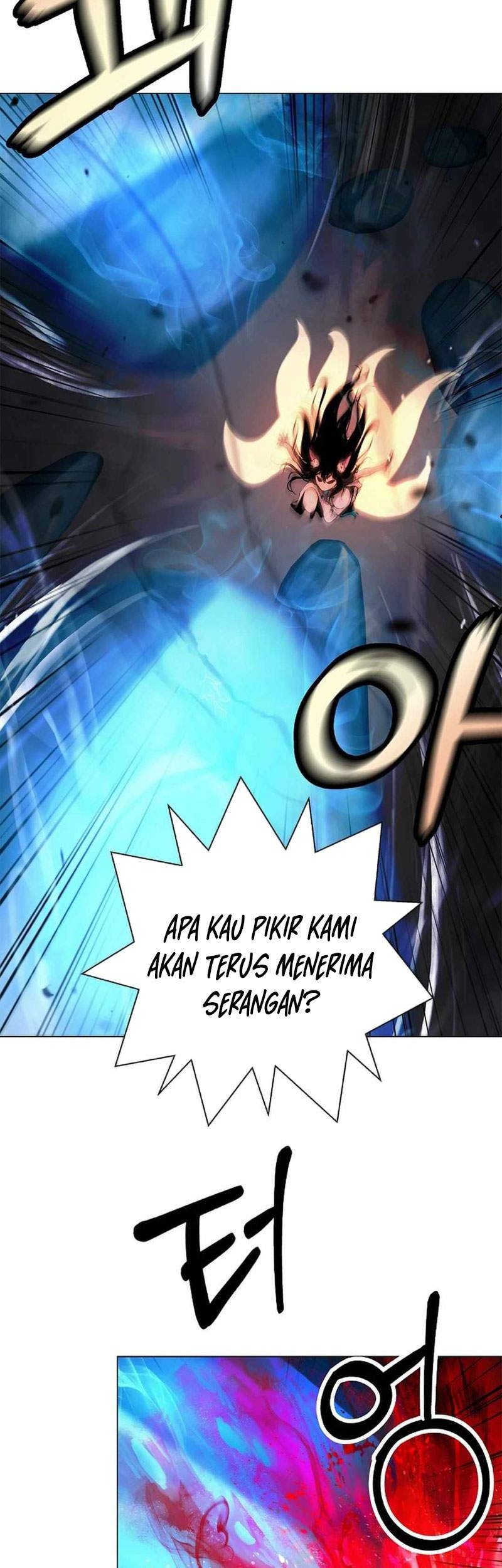Cystic Story (Call The Spear) Chapter 137 Gambar 40