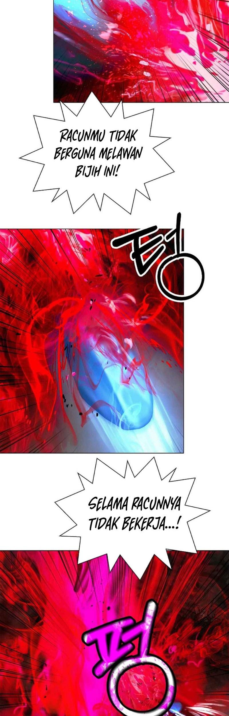 Cystic Story (Call The Spear) Chapter 137 Gambar 41