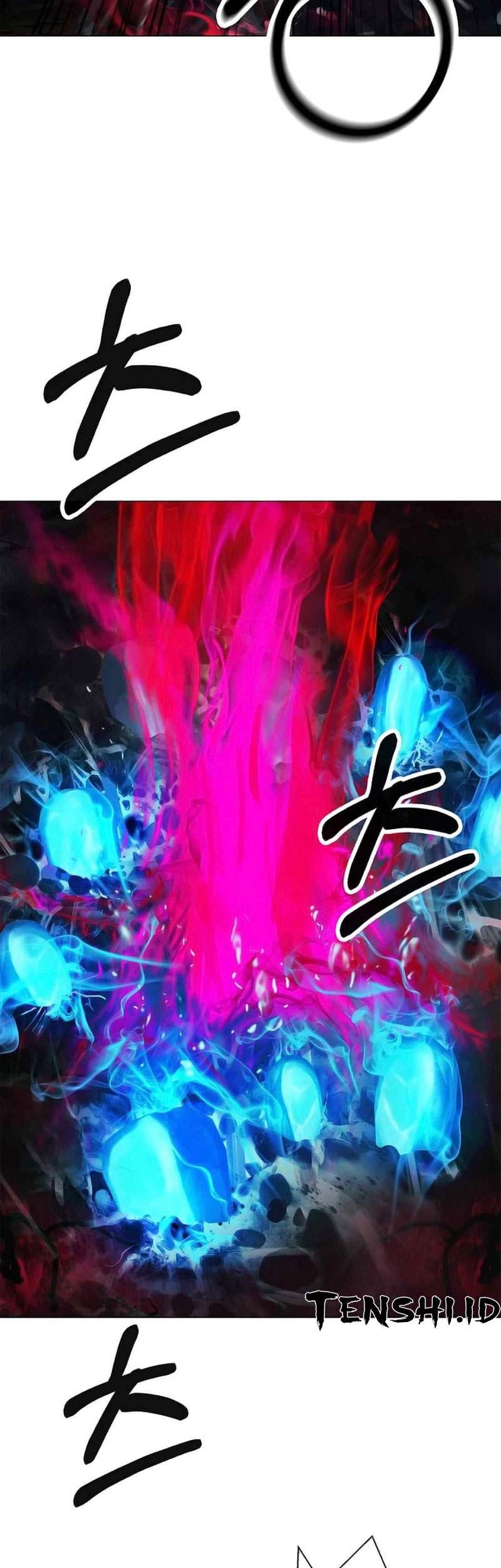 Cystic Story (Call The Spear) Chapter 137 Gambar 44