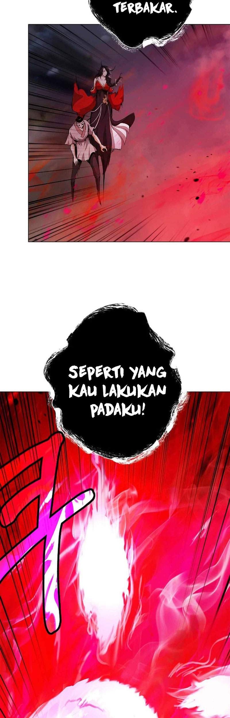 Cystic Story (Call The Spear) Chapter 137 Gambar 51
