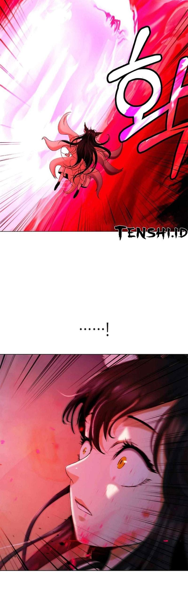 Cystic Story (Call The Spear) Chapter 137 Gambar 52