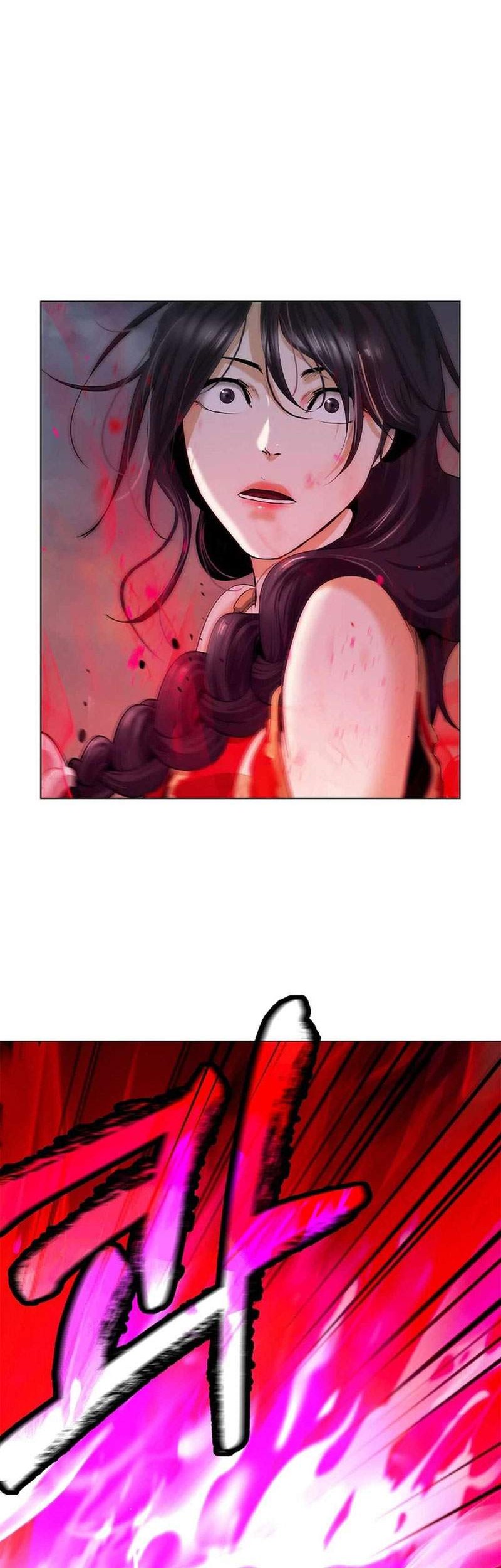 Cystic Story (Call The Spear) Chapter 137 Gambar 53