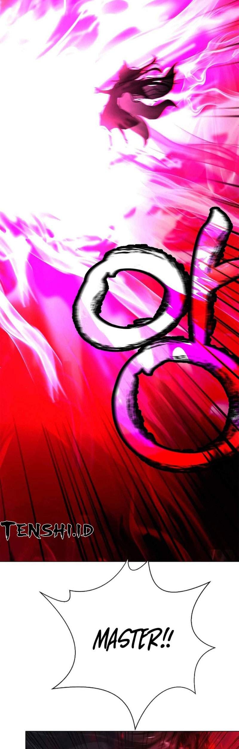 Cystic Story (Call The Spear) Chapter 137 Gambar 54