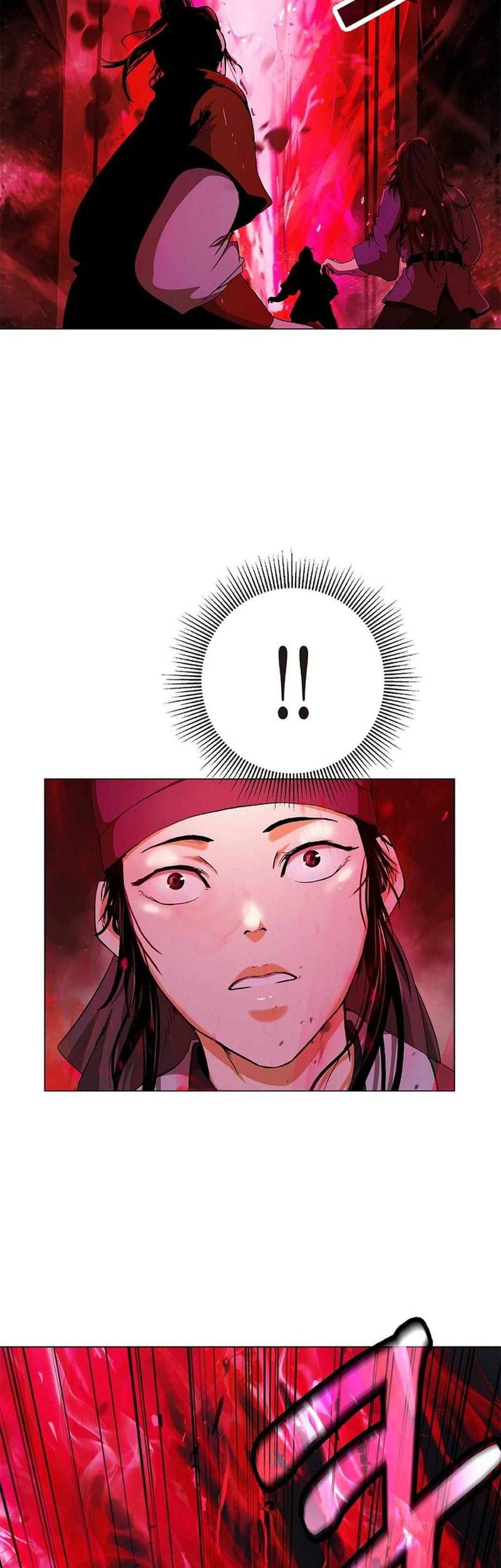 Cystic Story (Call The Spear) Chapter 137 Gambar 4