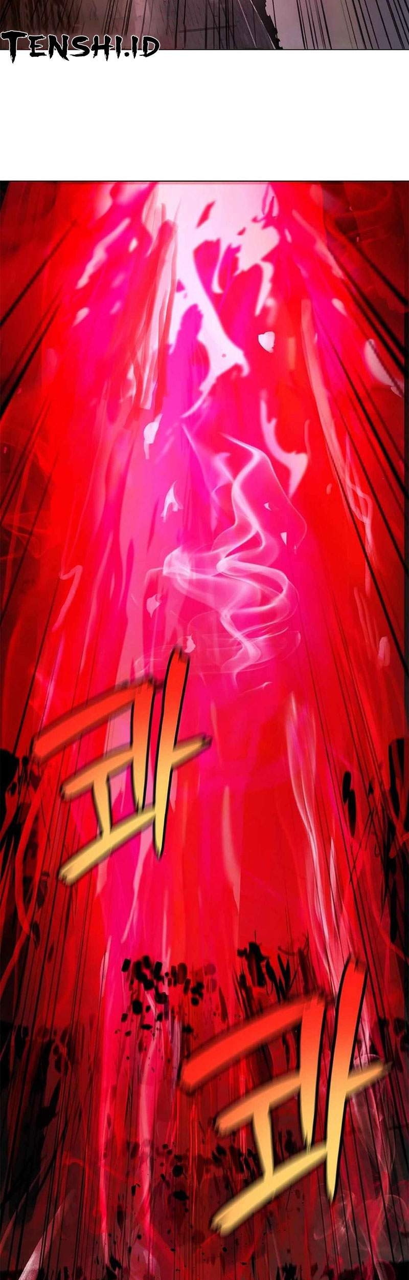 Cystic Story (Call The Spear) Chapter 137 Gambar 6