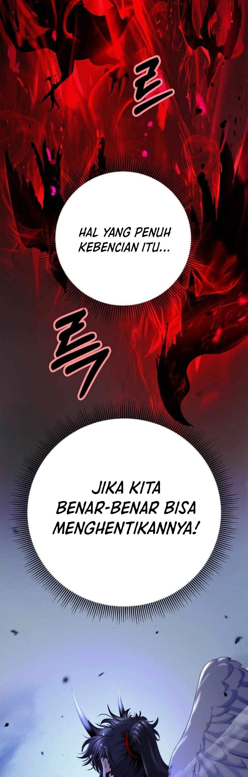 Cystic Story (Call The Spear) Chapter 137 Gambar 16