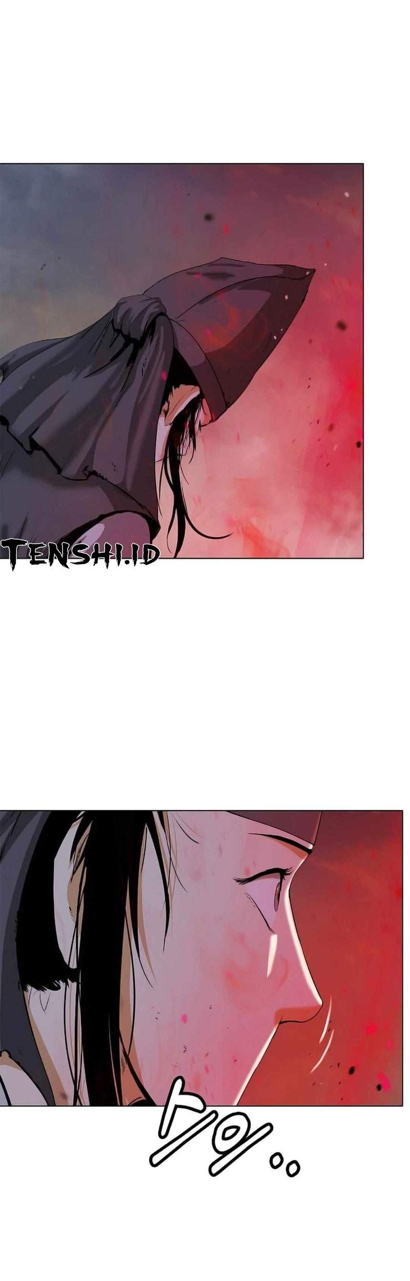 Cystic Story (Call The Spear) Chapter 137 Gambar 22