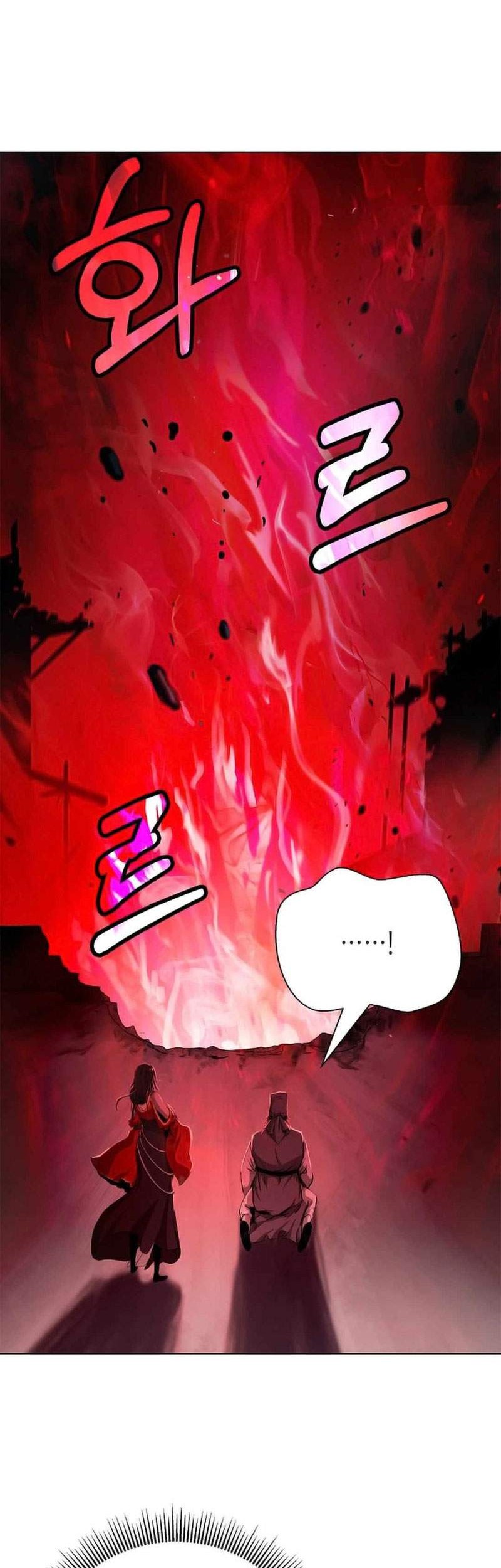 Cystic Story (Call The Spear) Chapter 137 Gambar 23