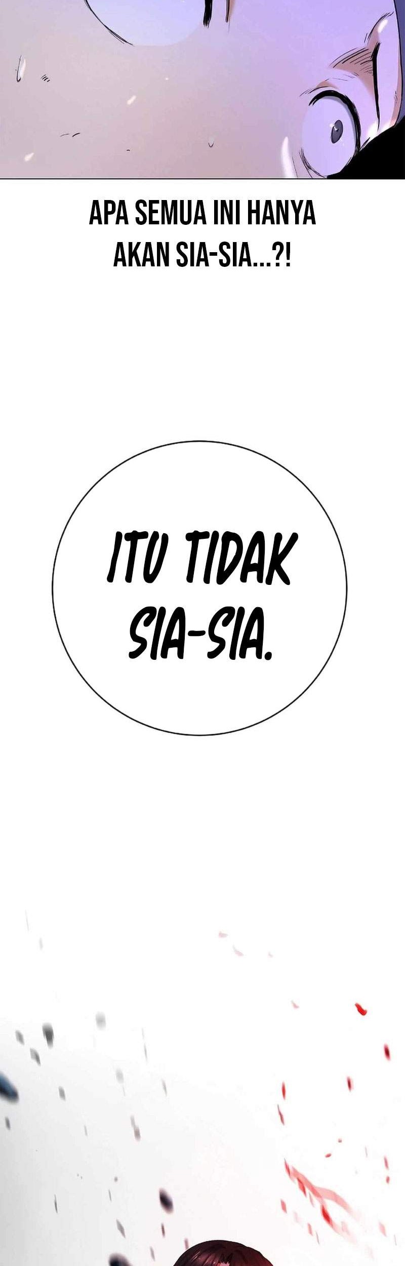 Cystic Story (Call The Spear) Chapter 137 Gambar 25