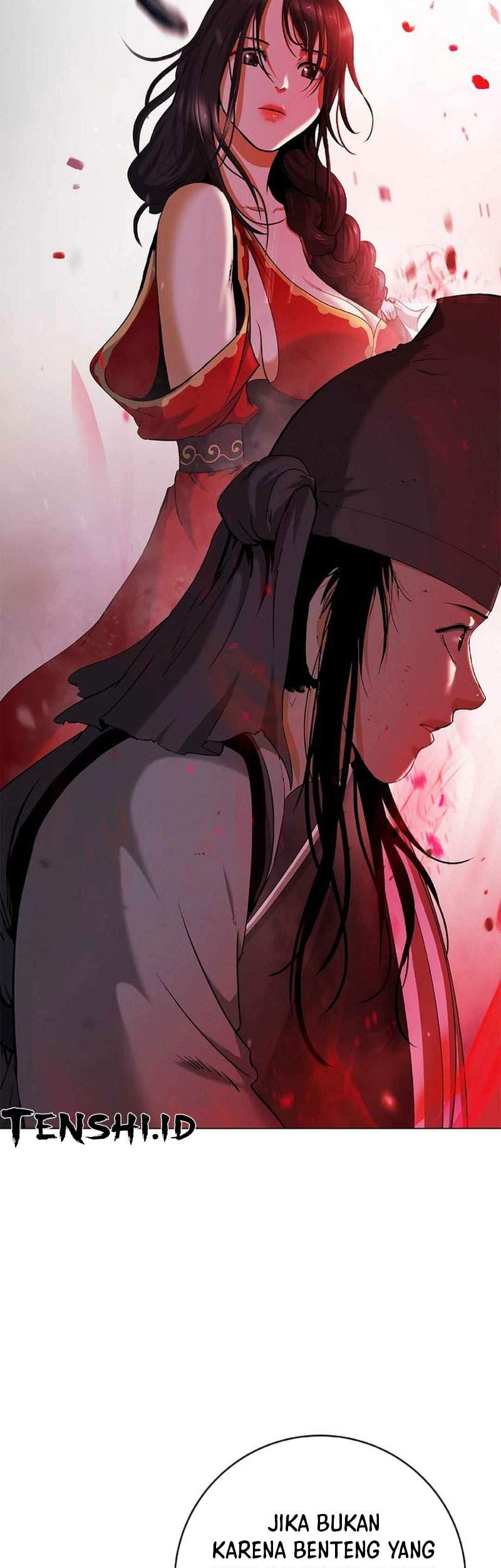 Cystic Story (Call The Spear) Chapter 137 Gambar 26