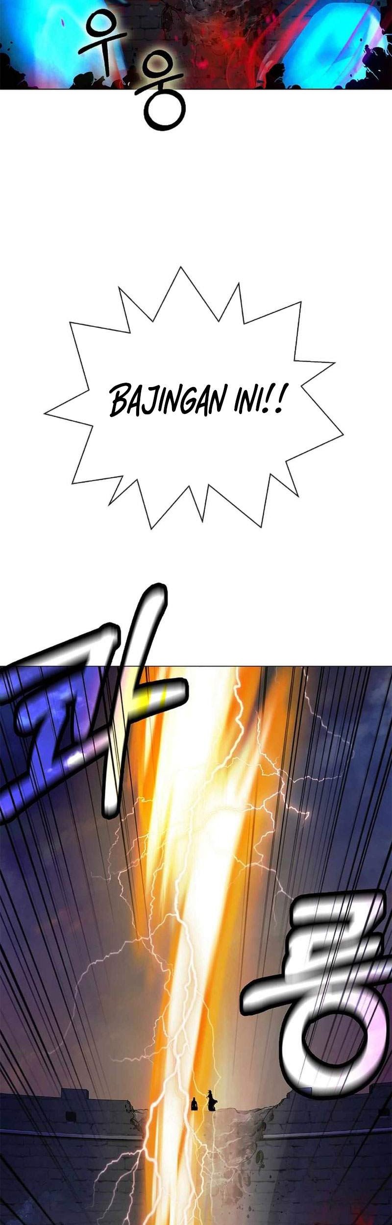 Cystic Story (Call The Spear) Chapter 137 Gambar 28