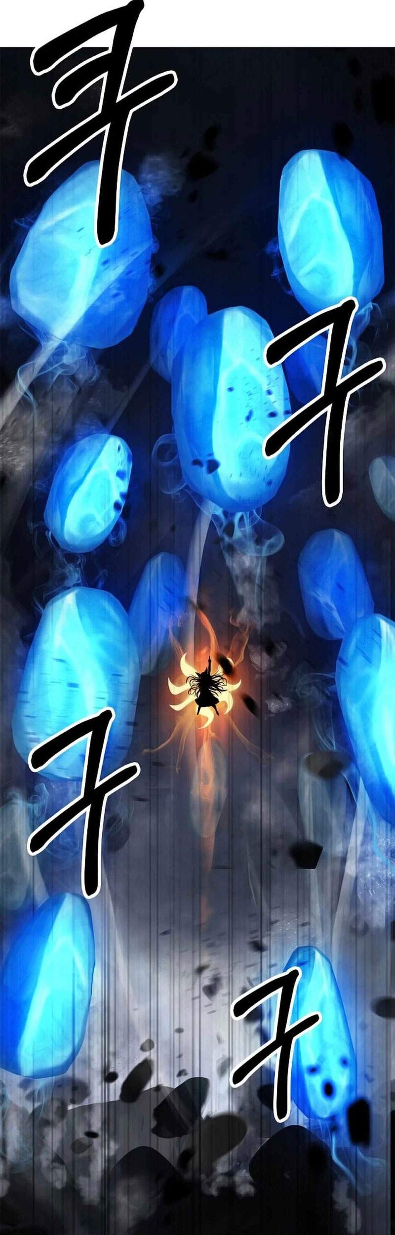 Cystic Story (Call The Spear) Chapter 137 Gambar 31