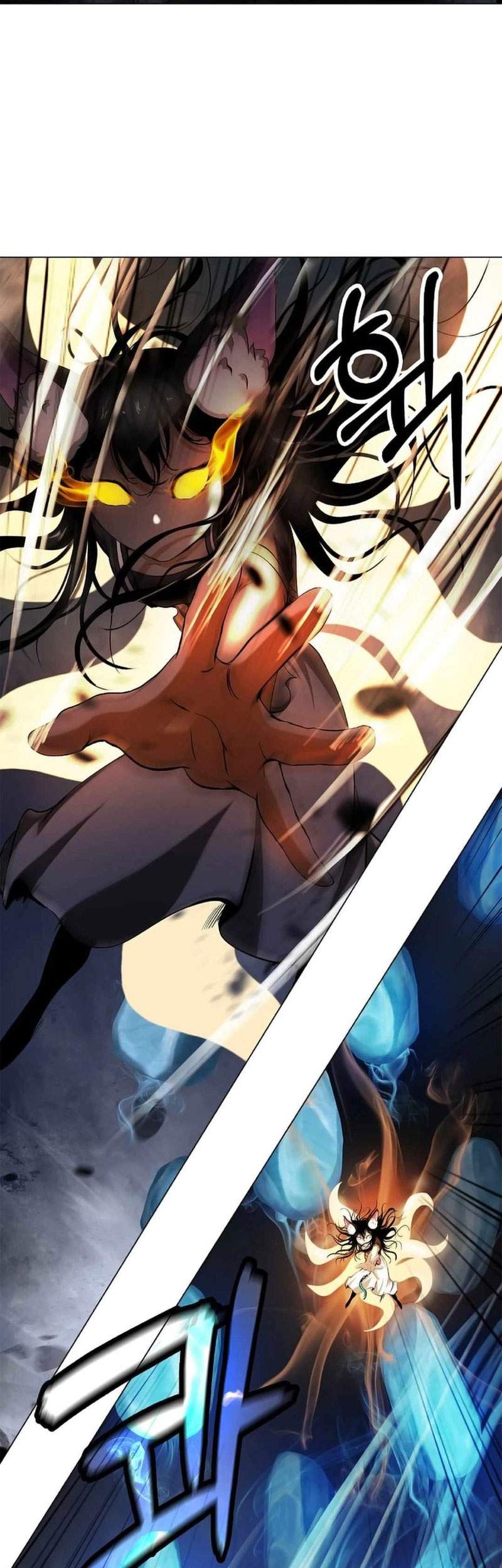 Cystic Story (Call The Spear) Chapter 137 Gambar 32