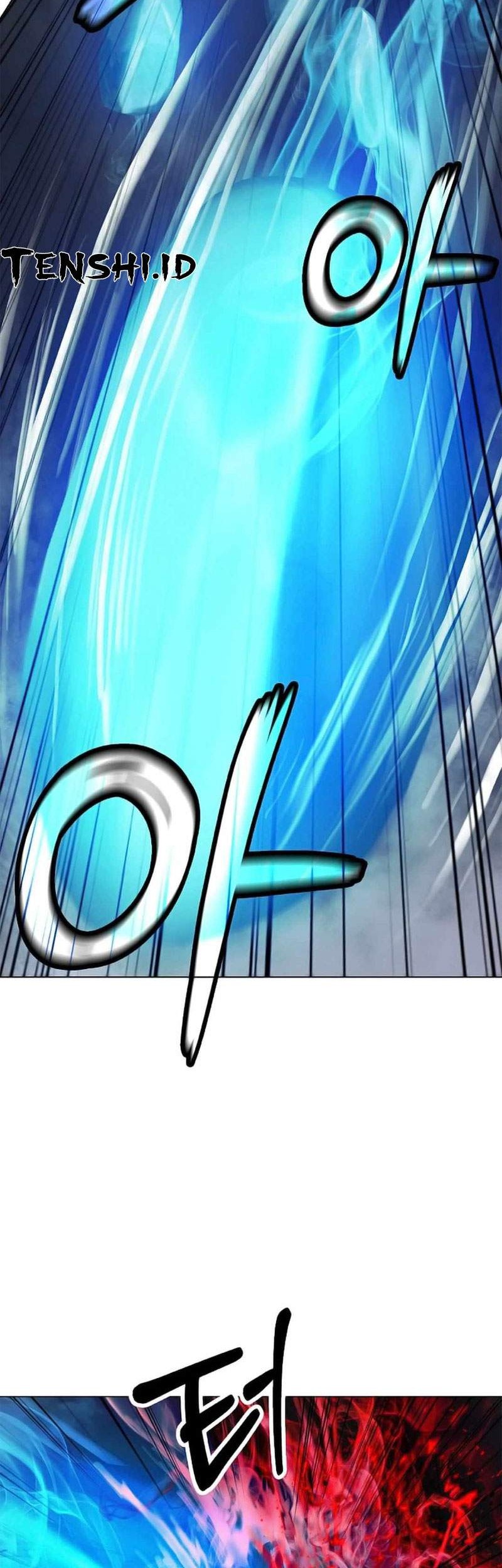 Cystic Story (Call The Spear) Chapter 137 Gambar 33