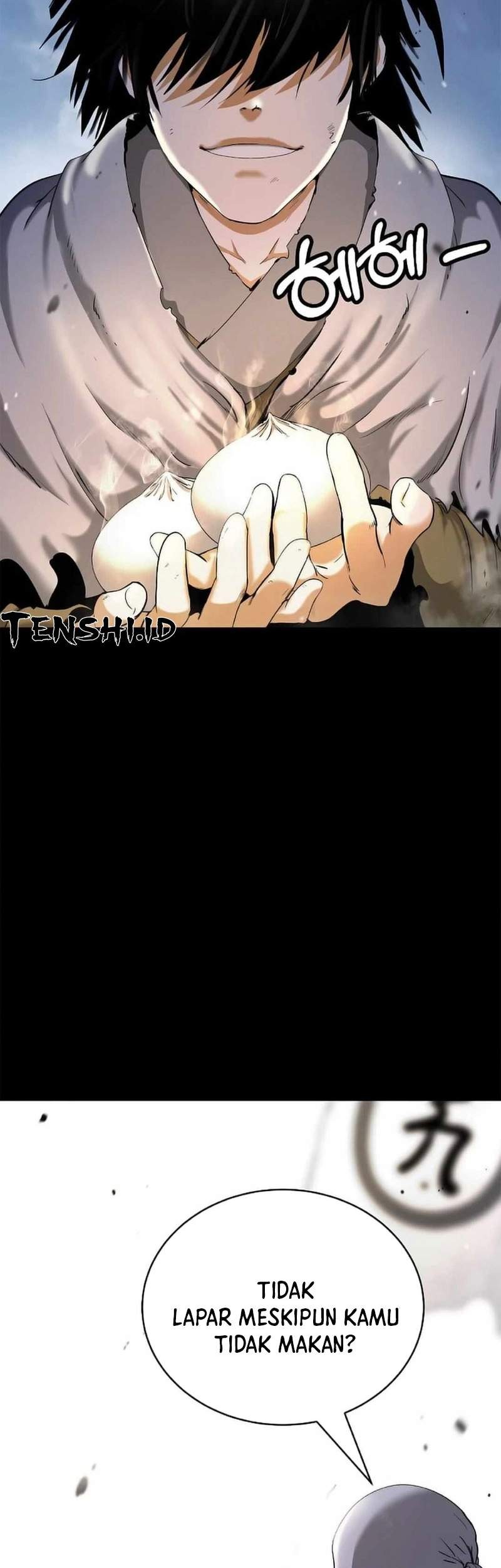 Cystic Story (Call The Spear) Chapter 138 Gambar 41