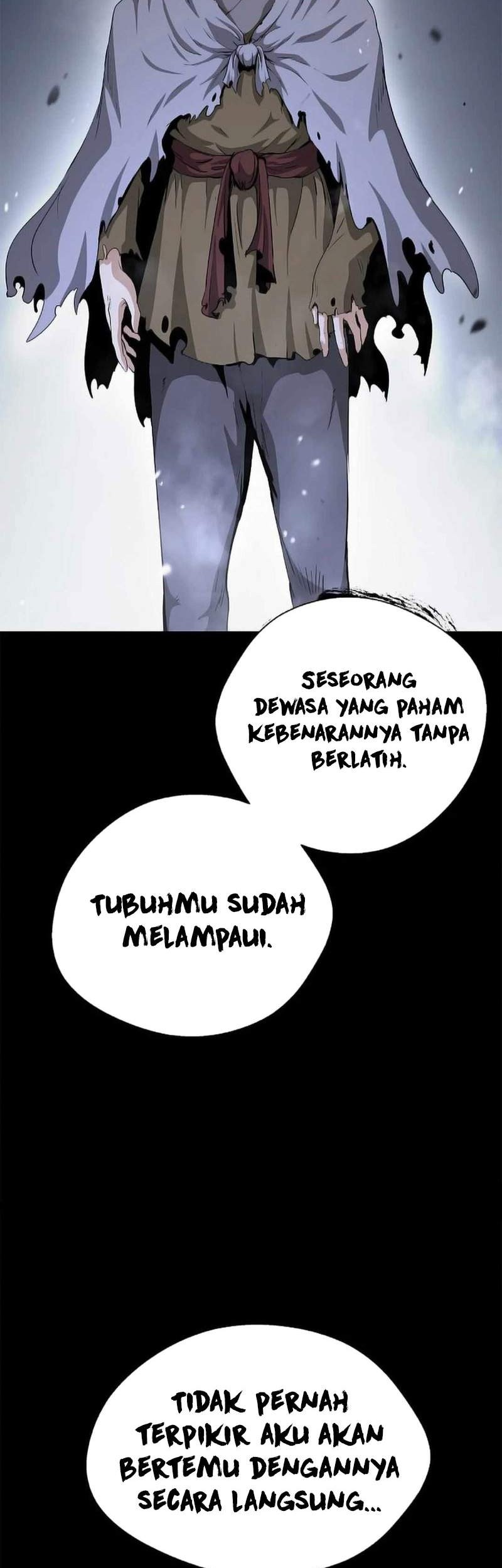 Cystic Story (Call The Spear) Chapter 138 Gambar 55