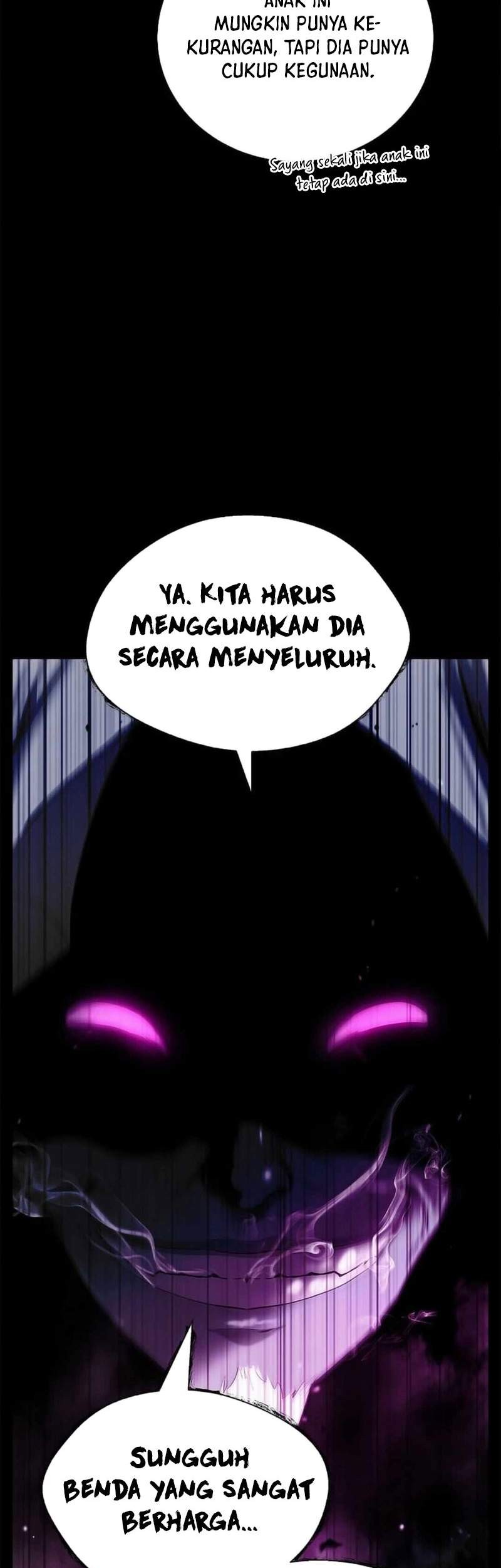 Cystic Story (Call The Spear) Chapter 138 Gambar 57