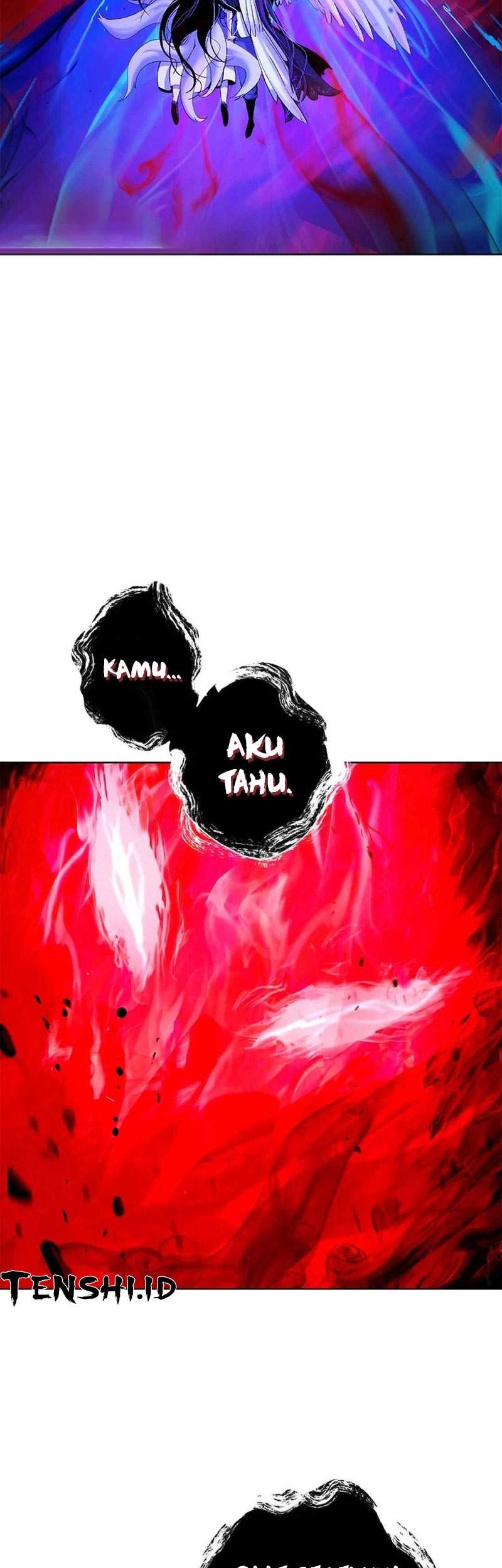 Baca Cystic Story (Call The Spear) Chapter 138 Gambar 2