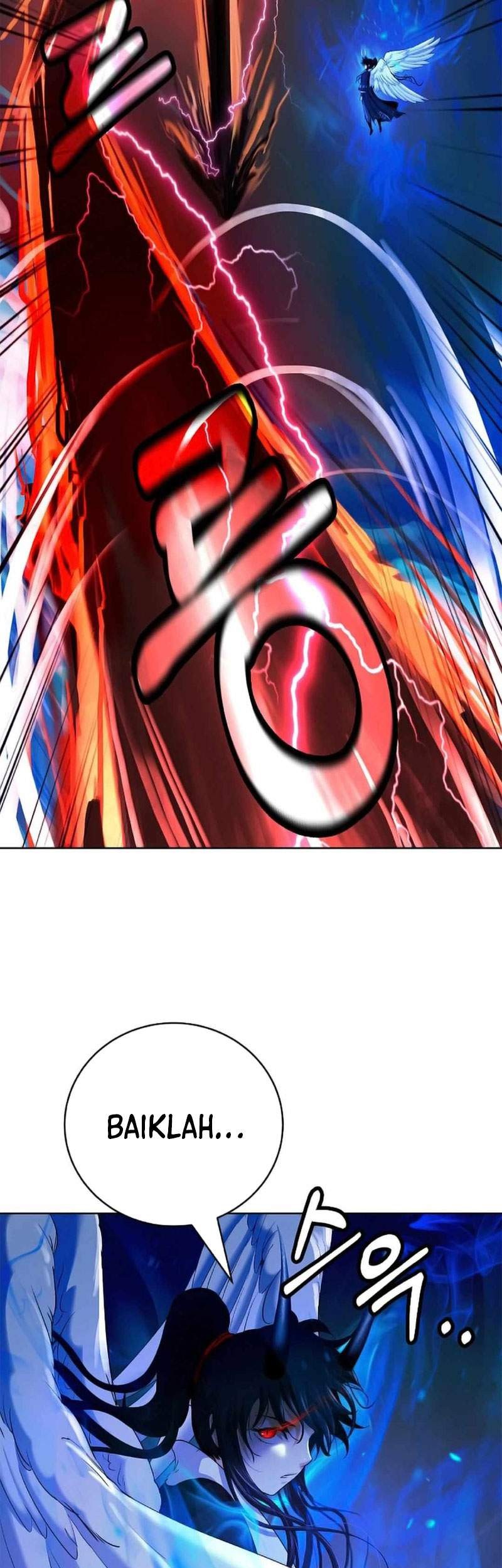 Cystic Story (Call The Spear) Chapter 138 Gambar 9