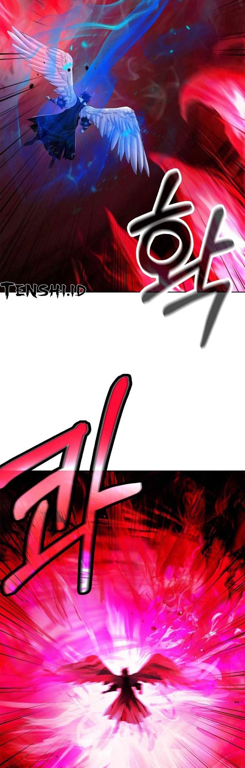 Cystic Story (Call The Spear) Chapter 138 Gambar 23
