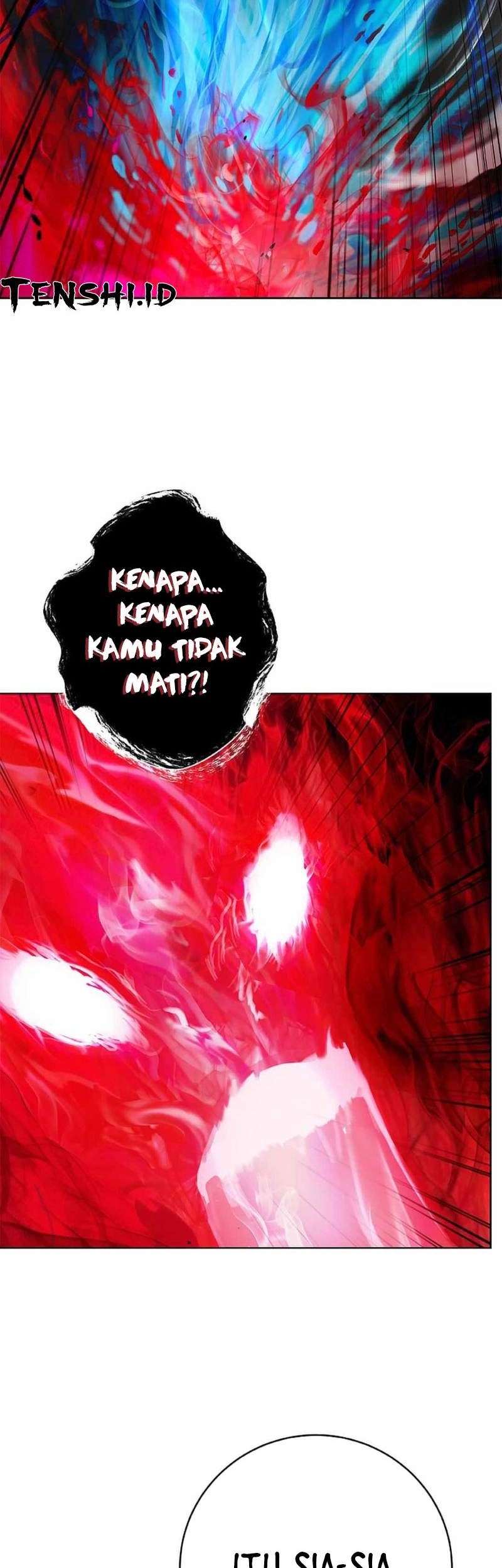 Cystic Story (Call The Spear) Chapter 138 Gambar 27