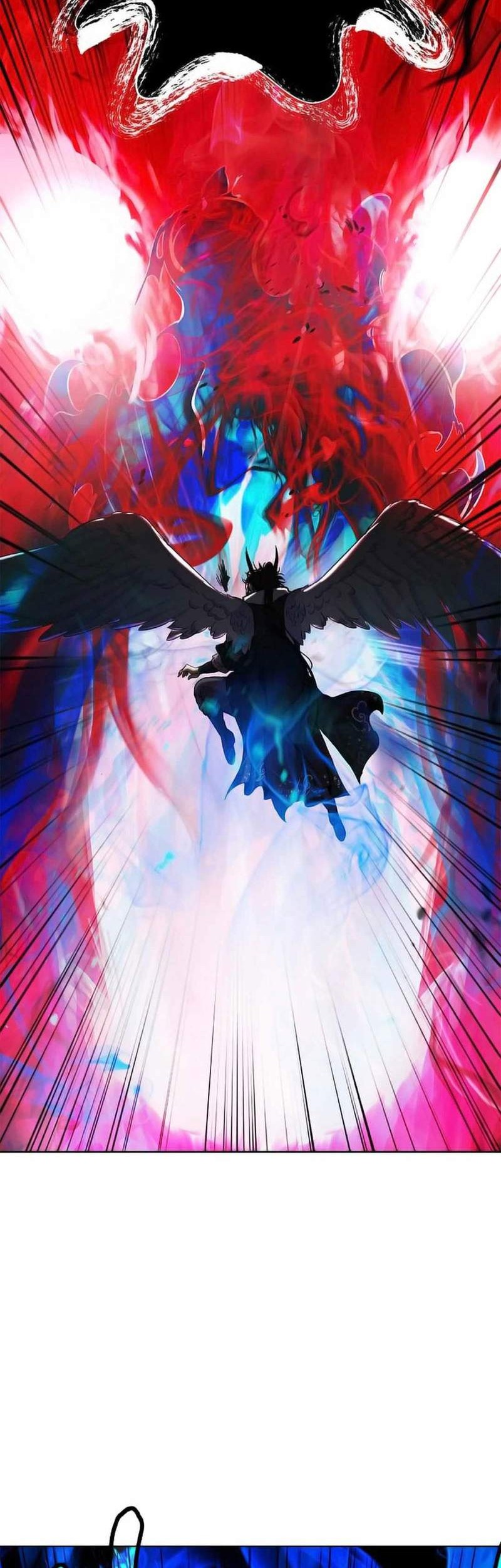 Cystic Story (Call The Spear) Chapter 138 Gambar 32
