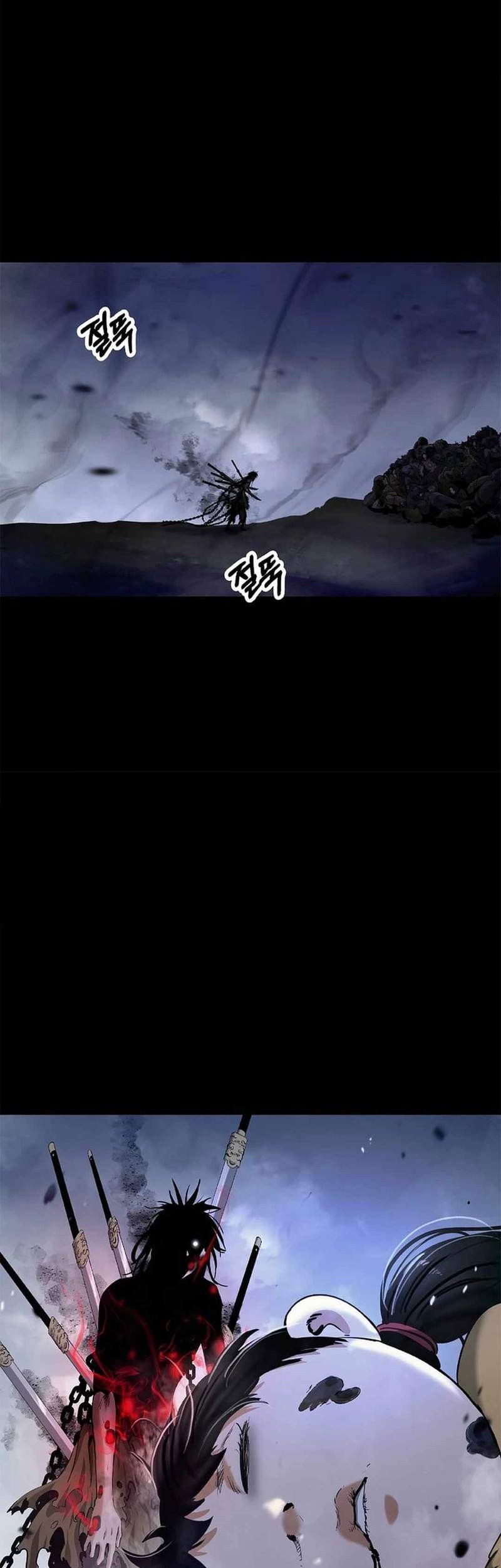 Cystic Story (Call The Spear) Chapter 139 Gambar 40
