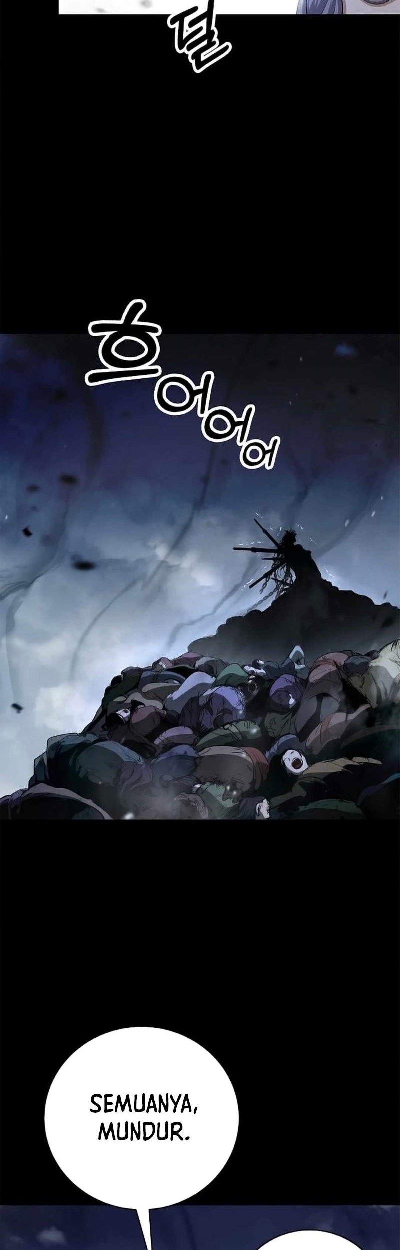 Cystic Story (Call The Spear) Chapter 139 Gambar 47