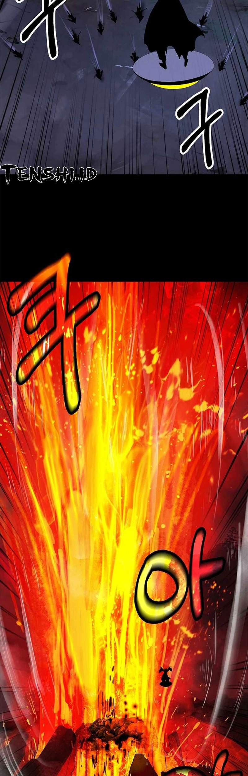 Cystic Story (Call The Spear) Chapter 139 Gambar 50