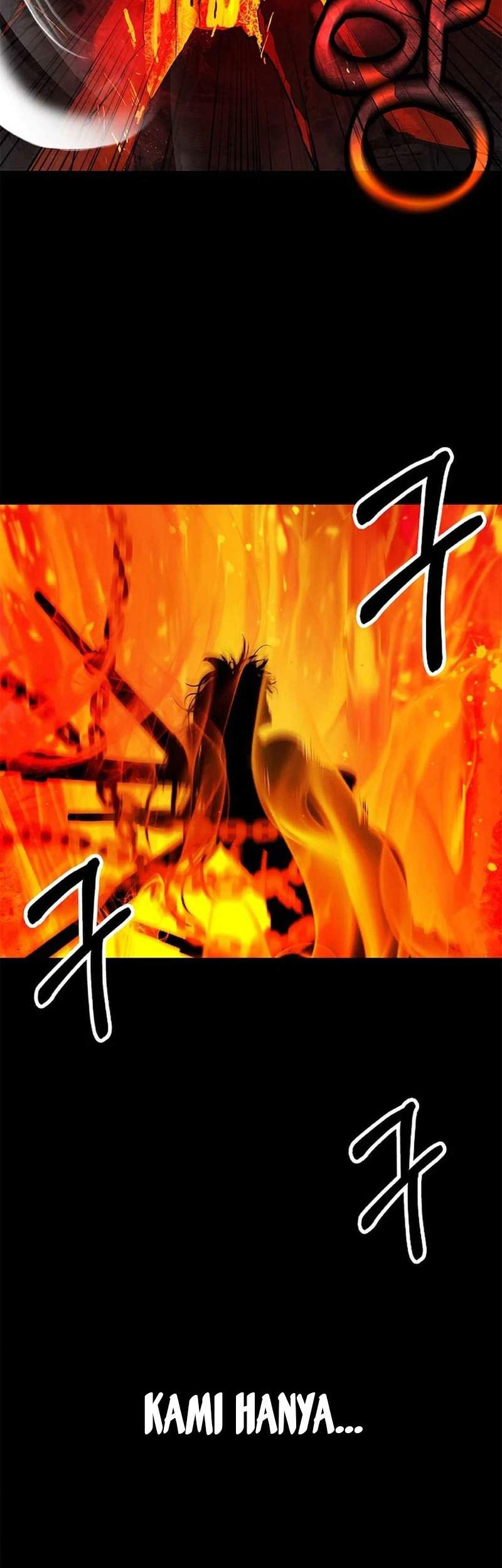 Cystic Story (Call The Spear) Chapter 139 Gambar 51
