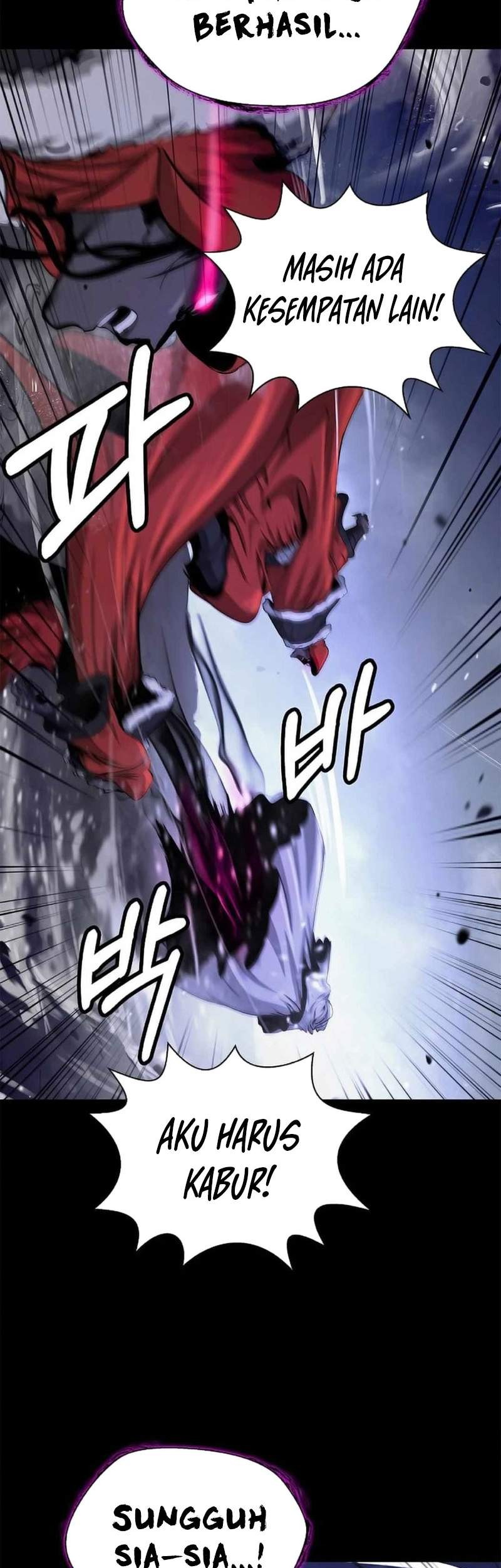 Cystic Story (Call The Spear) Chapter 139 Gambar 58