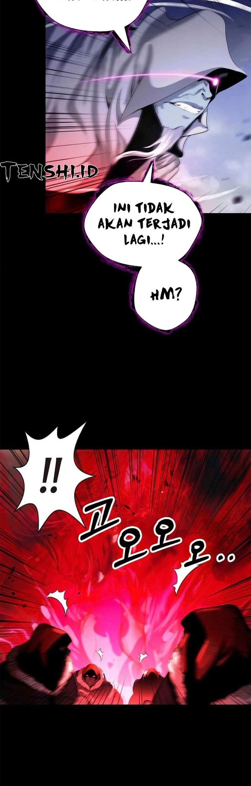 Cystic Story (Call The Spear) Chapter 139 Gambar 59