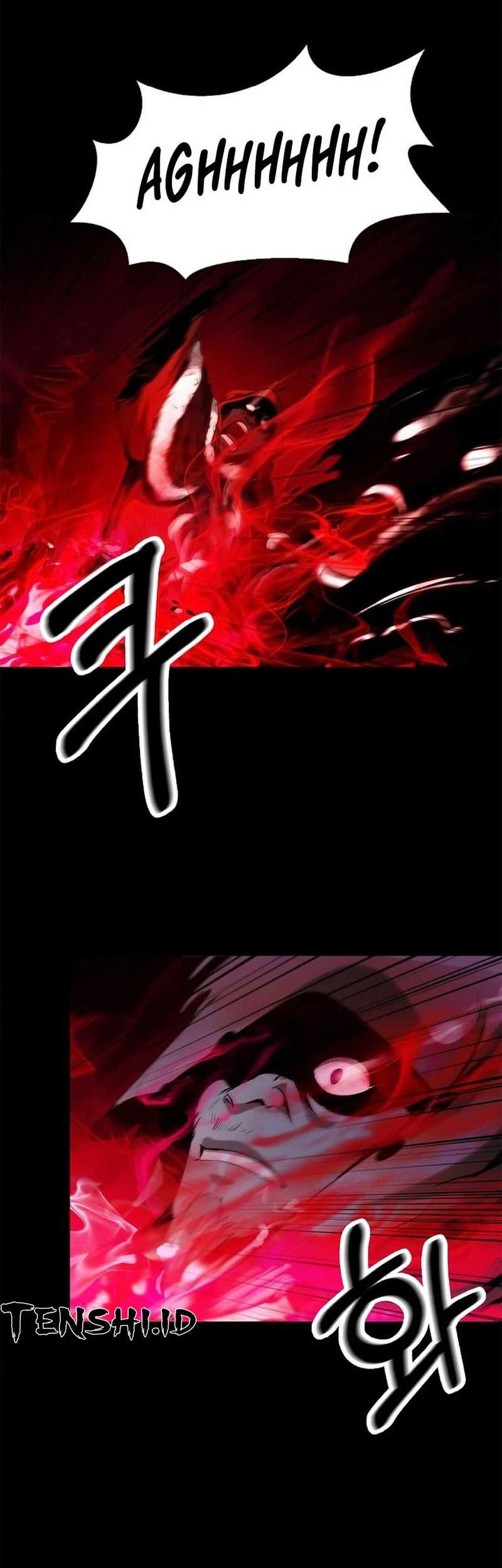 Cystic Story (Call The Spear) Chapter 139 Gambar 60