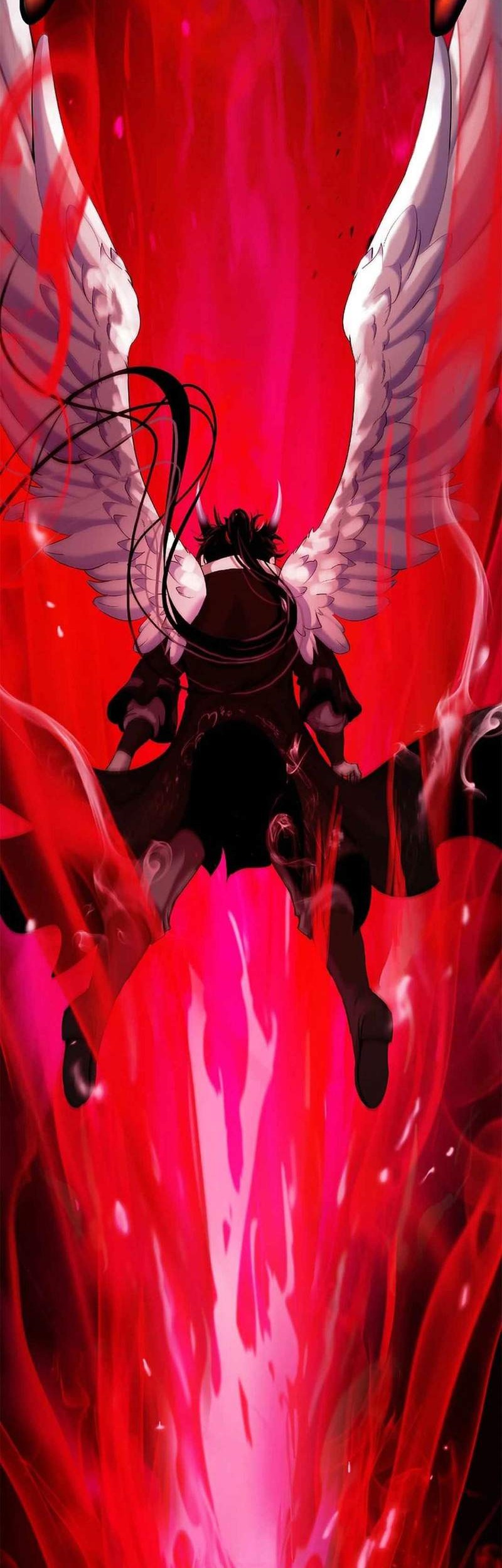 Cystic Story (Call The Spear) Chapter 139 Gambar 63