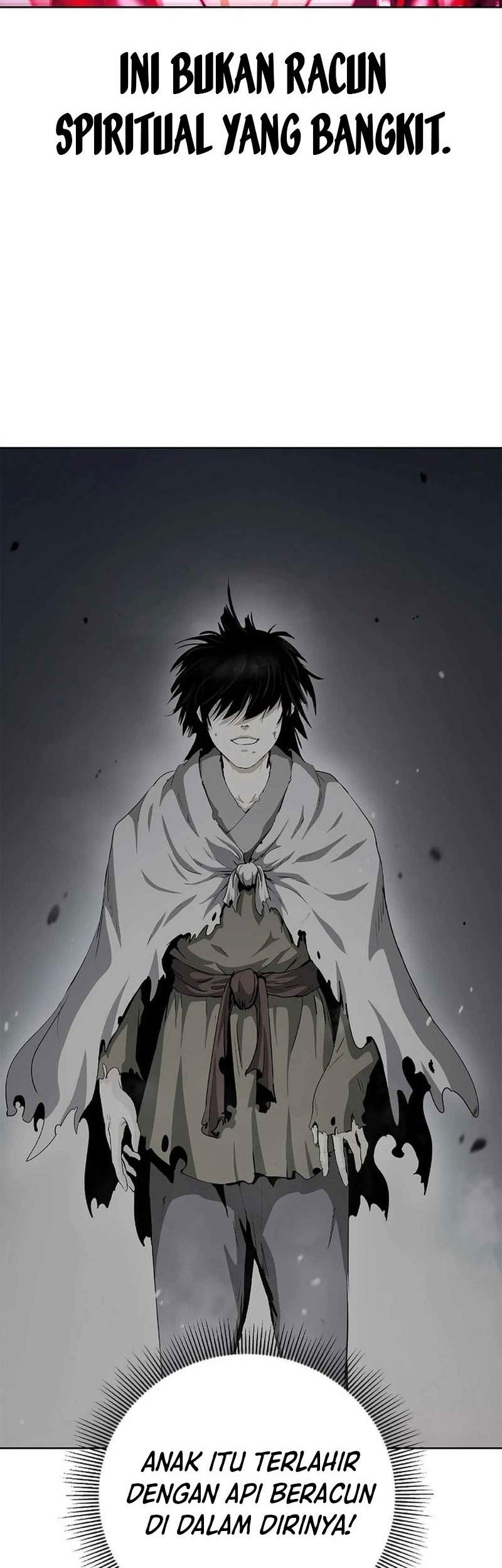 Cystic Story (Call The Spear) Chapter 139 Gambar 65