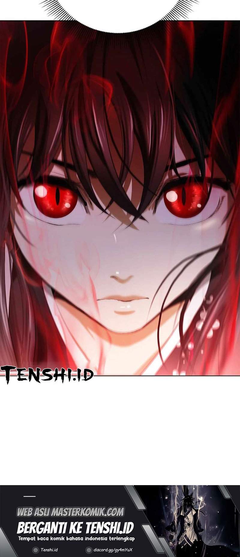 Cystic Story (Call The Spear) Chapter 139 Gambar 66