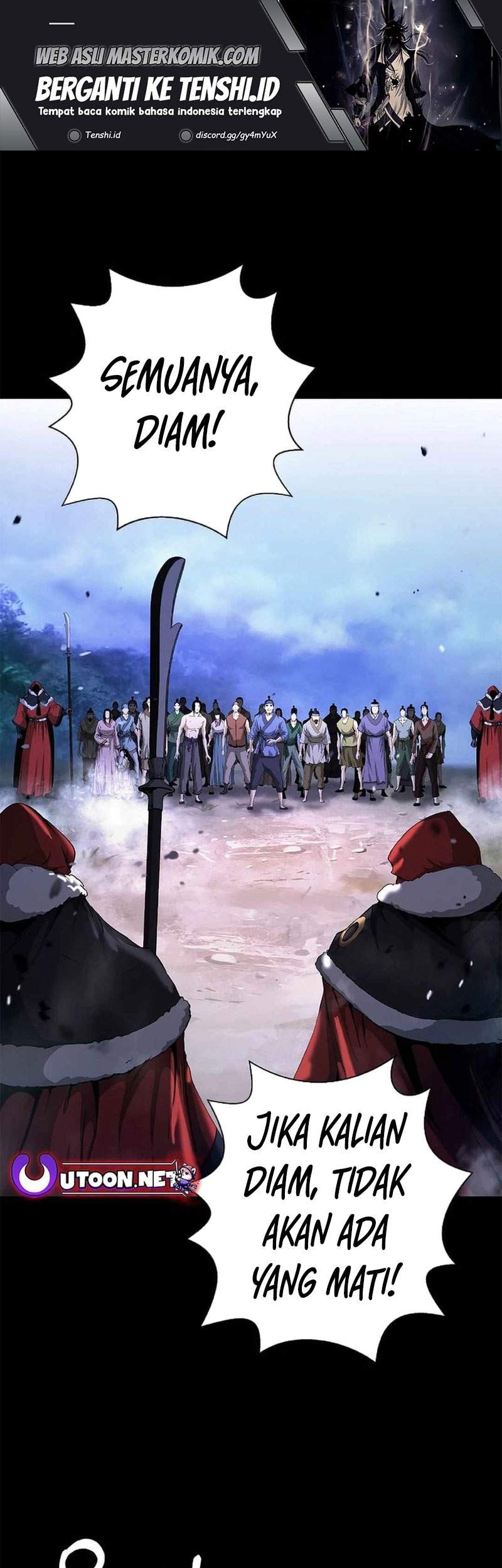 Baca Cystic Story (Call The Spear) Chapter 139 Gambar 2