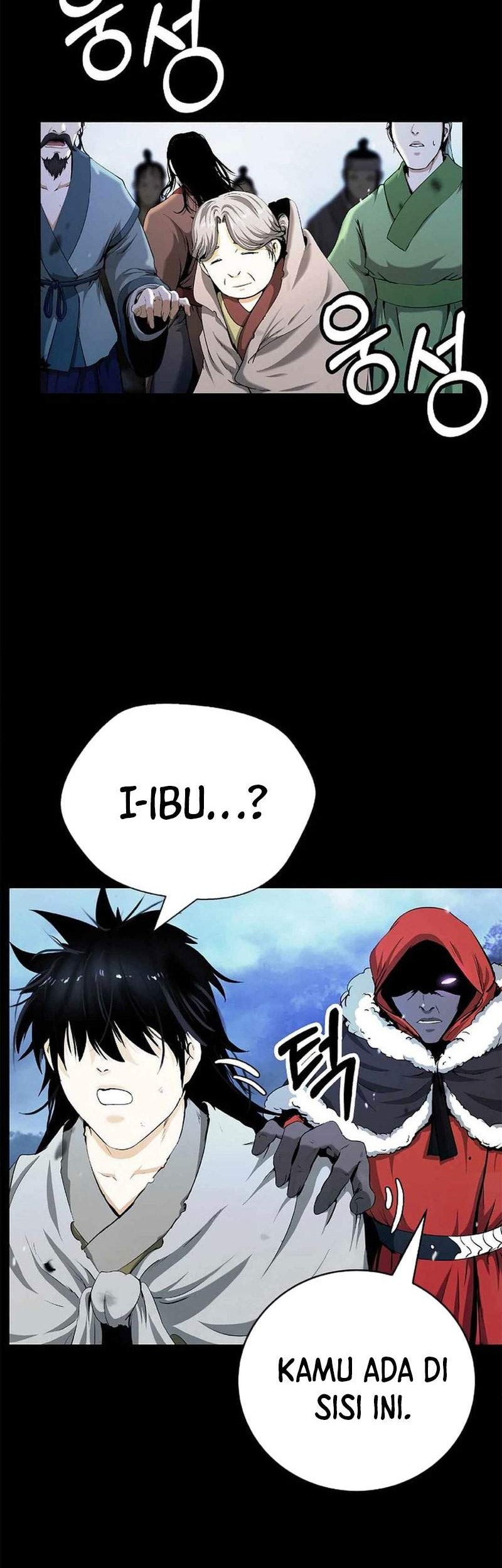 Cystic Story (Call The Spear) Chapter 139 Gambar 3