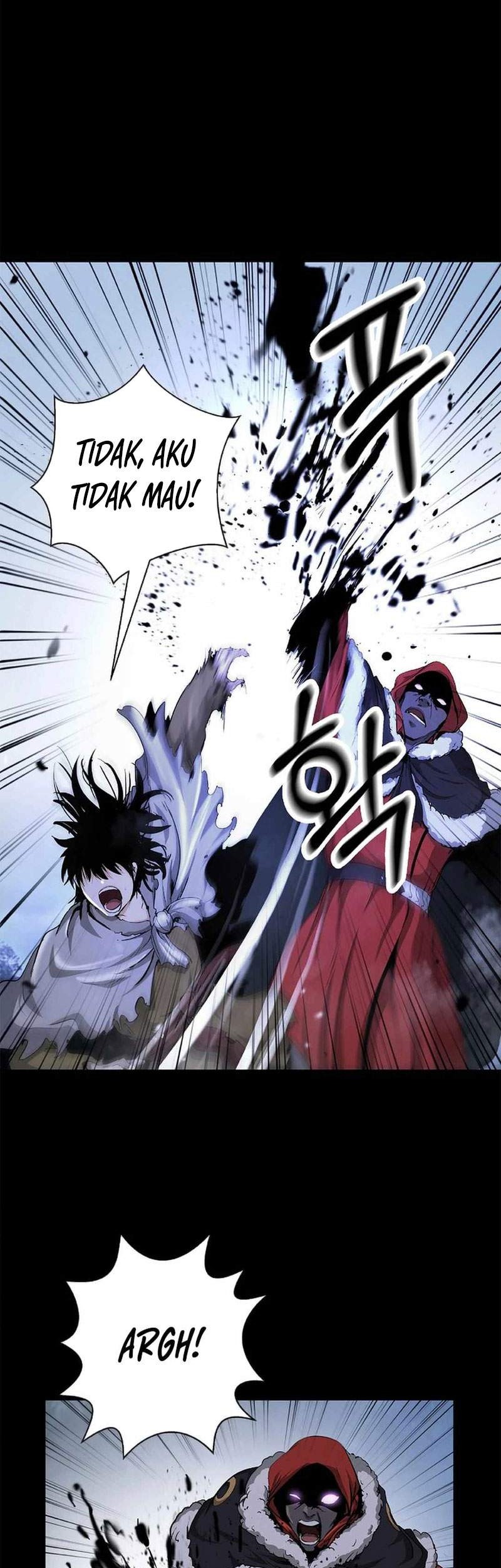 Cystic Story (Call The Spear) Chapter 139 Gambar 4