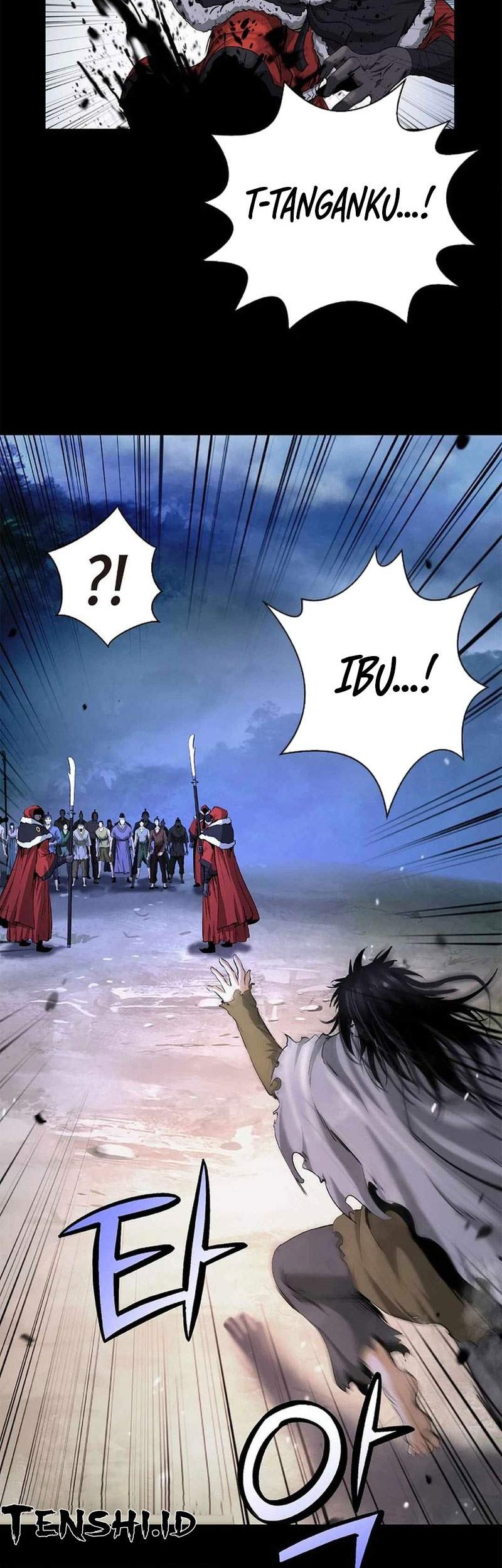 Cystic Story (Call The Spear) Chapter 139 Gambar 5