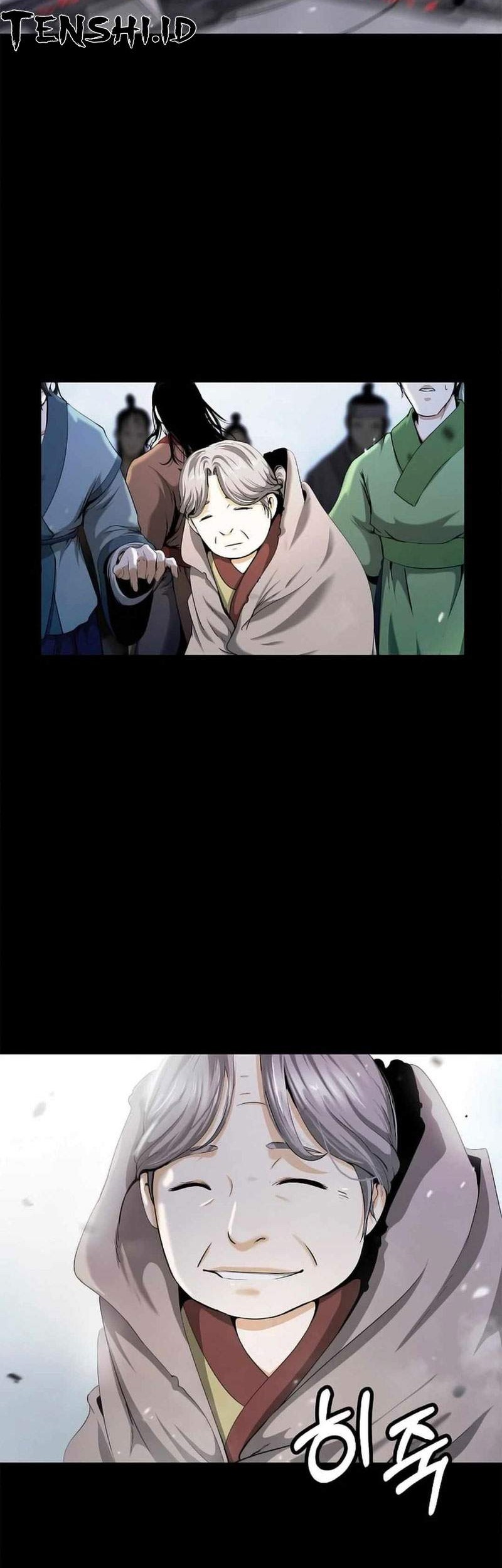Cystic Story (Call The Spear) Chapter 139 Gambar 9