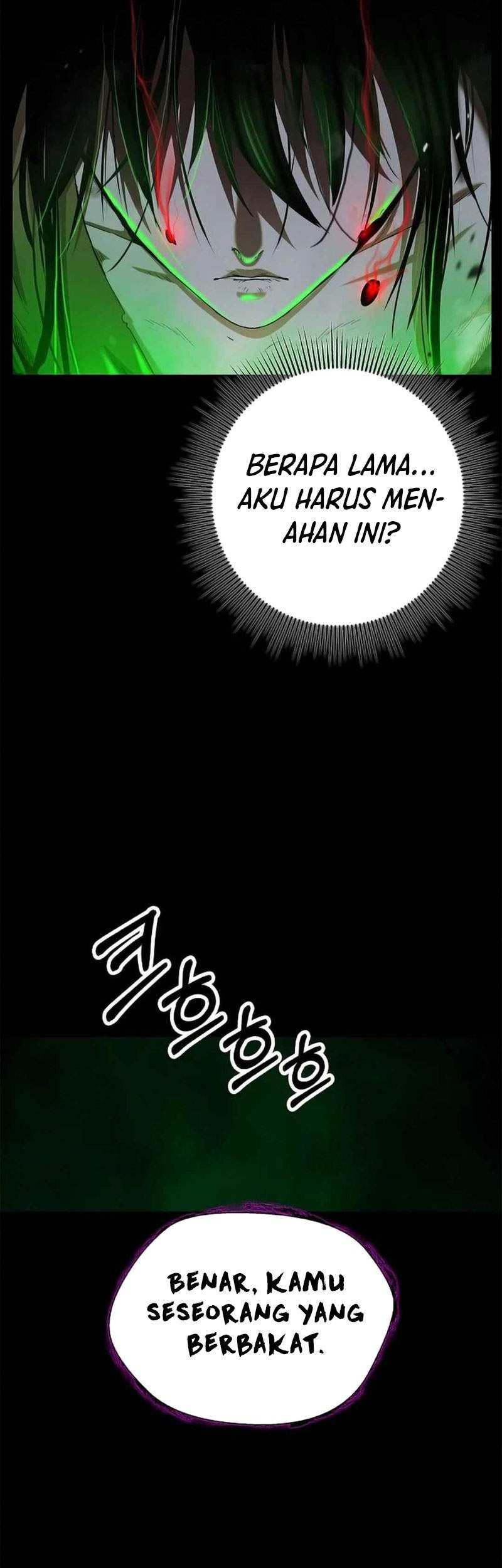 Cystic Story (Call The Spear) Chapter 139 Gambar 12