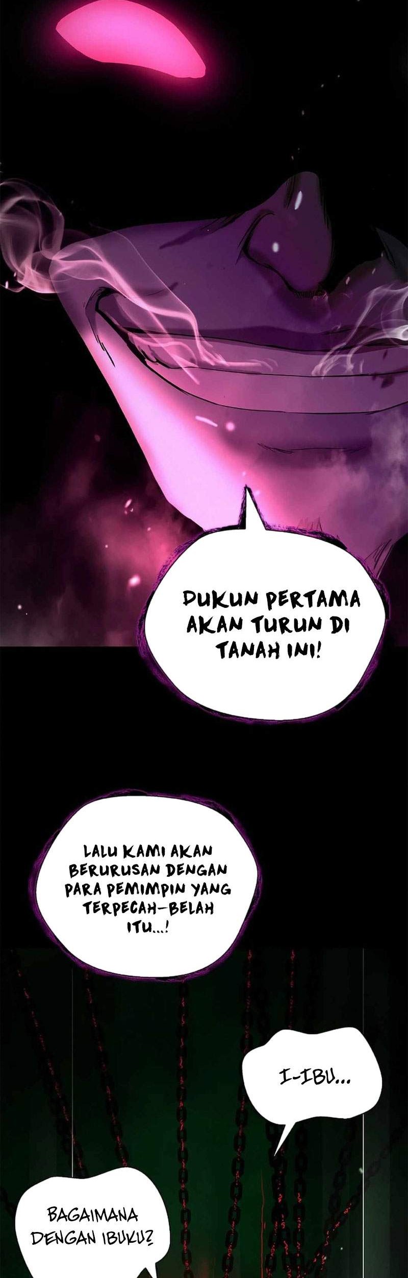 Cystic Story (Call The Spear) Chapter 139 Gambar 15