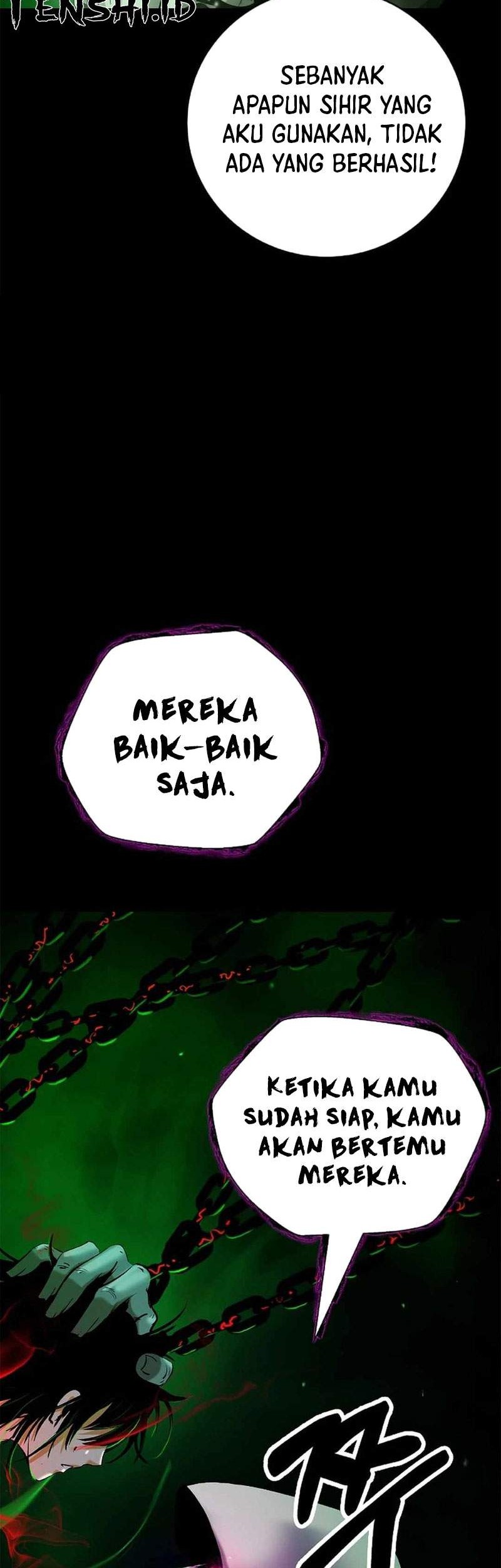 Cystic Story (Call The Spear) Chapter 139 Gambar 17