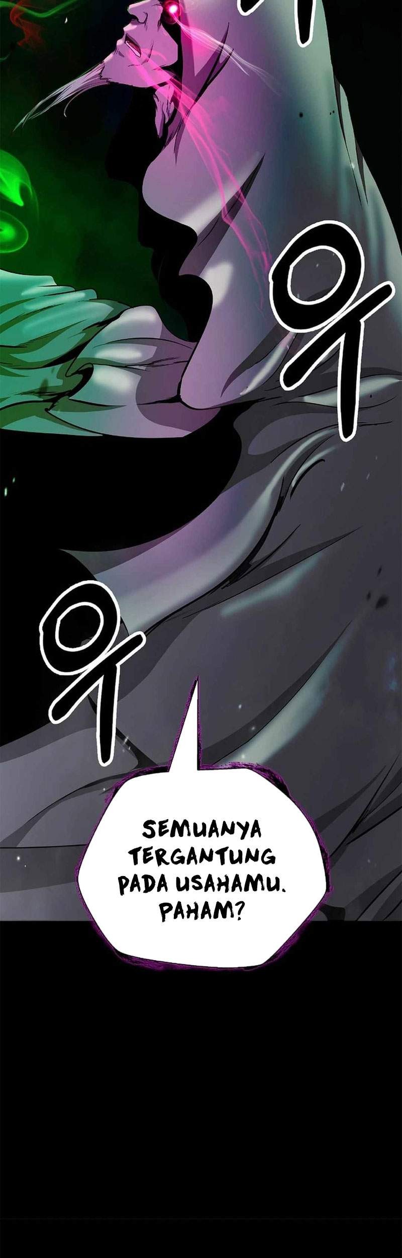 Cystic Story (Call The Spear) Chapter 139 Gambar 18