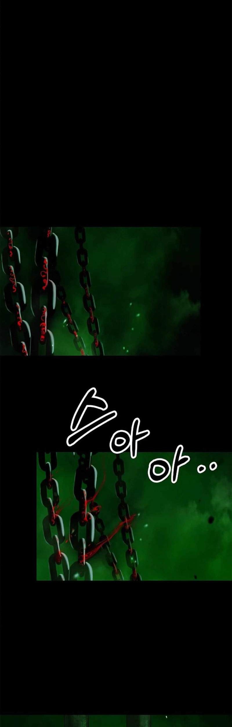 Cystic Story (Call The Spear) Chapter 139 Gambar 25