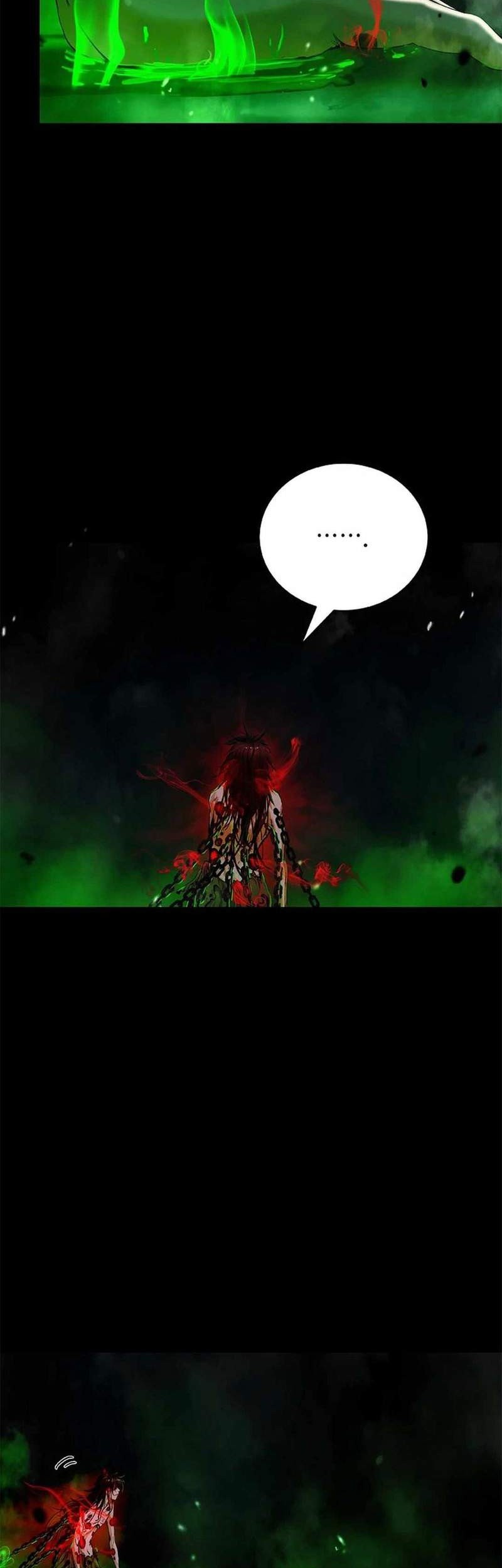 Cystic Story (Call The Spear) Chapter 139 Gambar 28