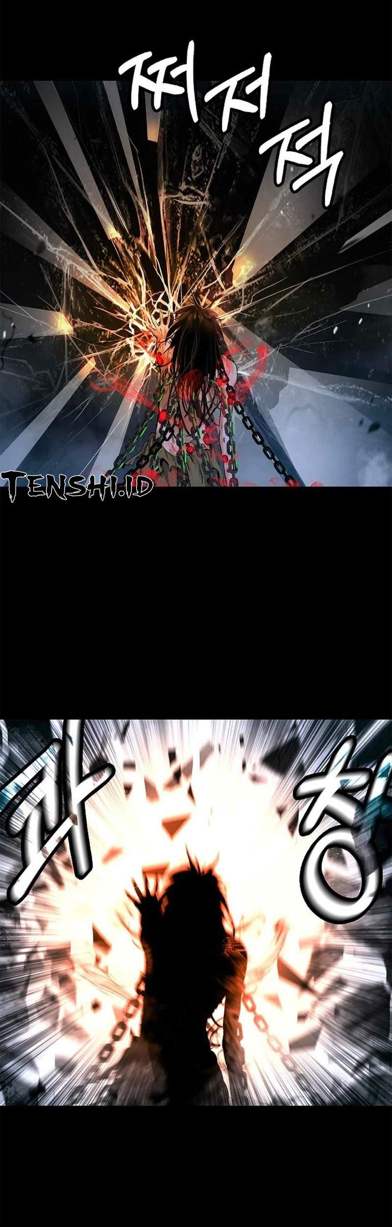 Cystic Story (Call The Spear) Chapter 139 Gambar 30