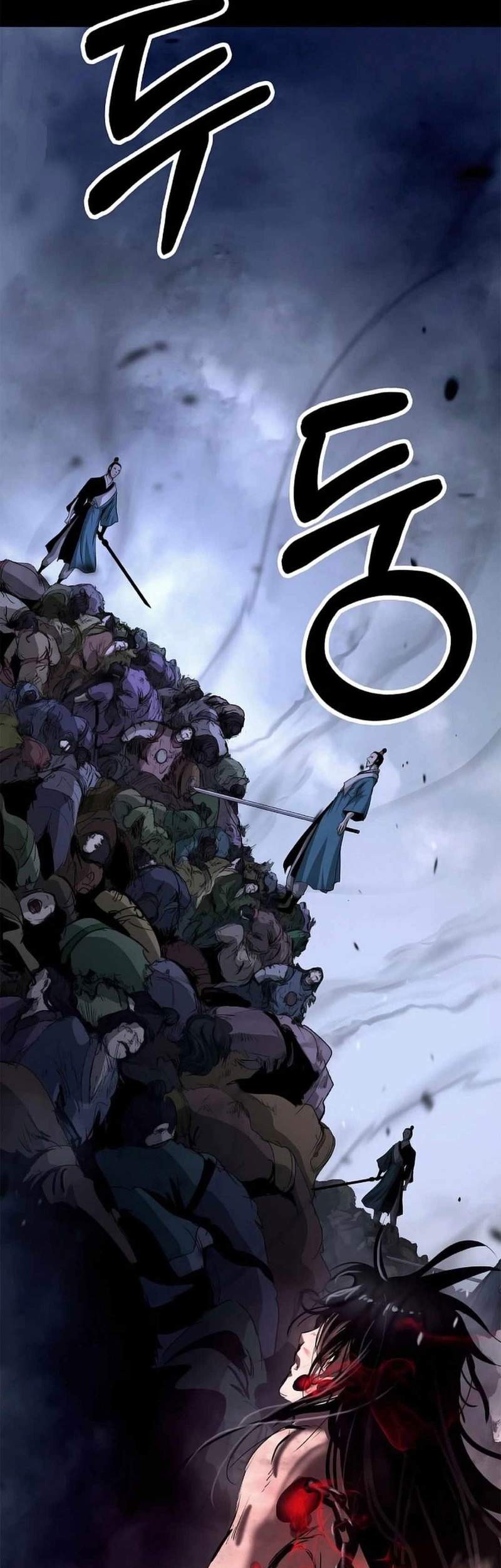 Cystic Story (Call The Spear) Chapter 139 Gambar 32